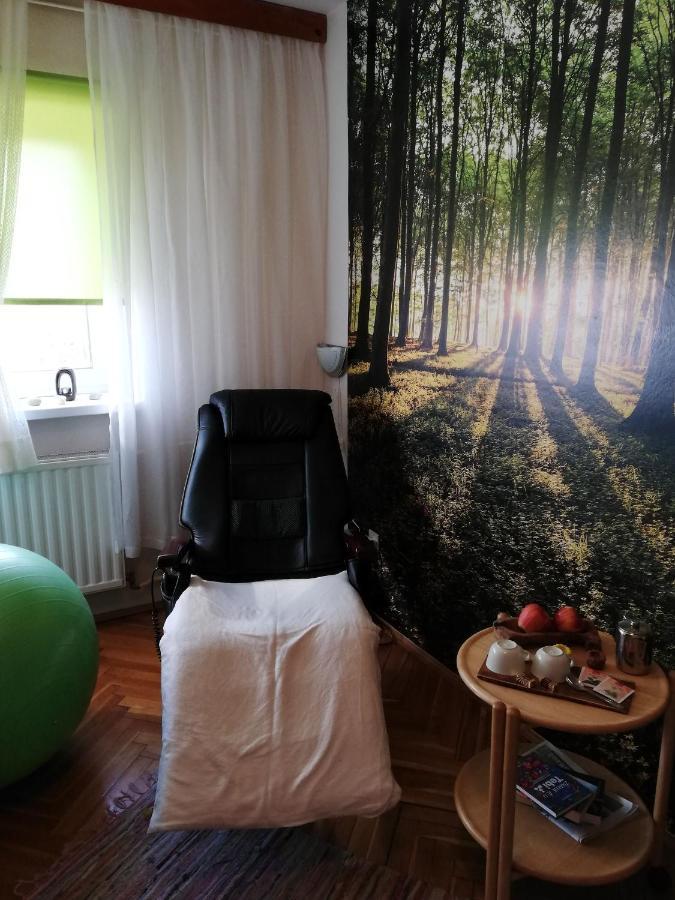 Guesthouse Arnika Fužine Dış mekan fotoğraf