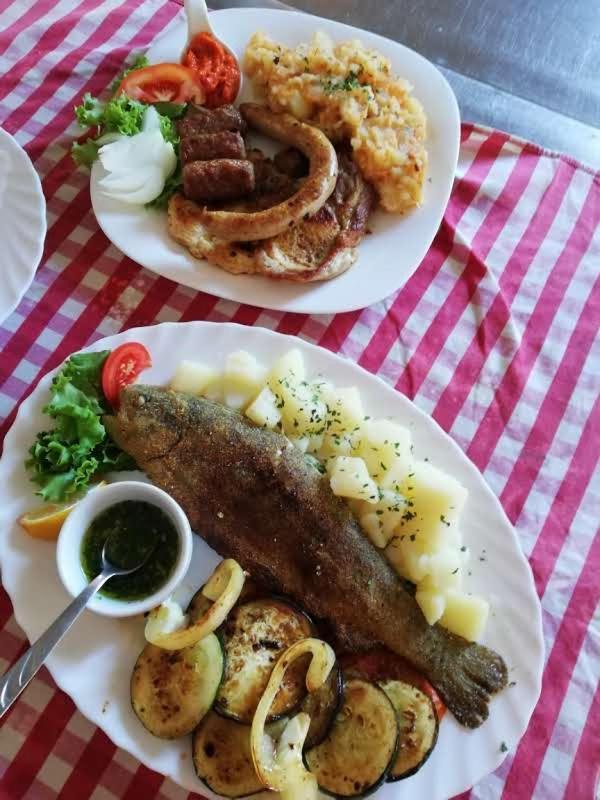 Guesthouse Arnika Fužine Dış mekan fotoğraf