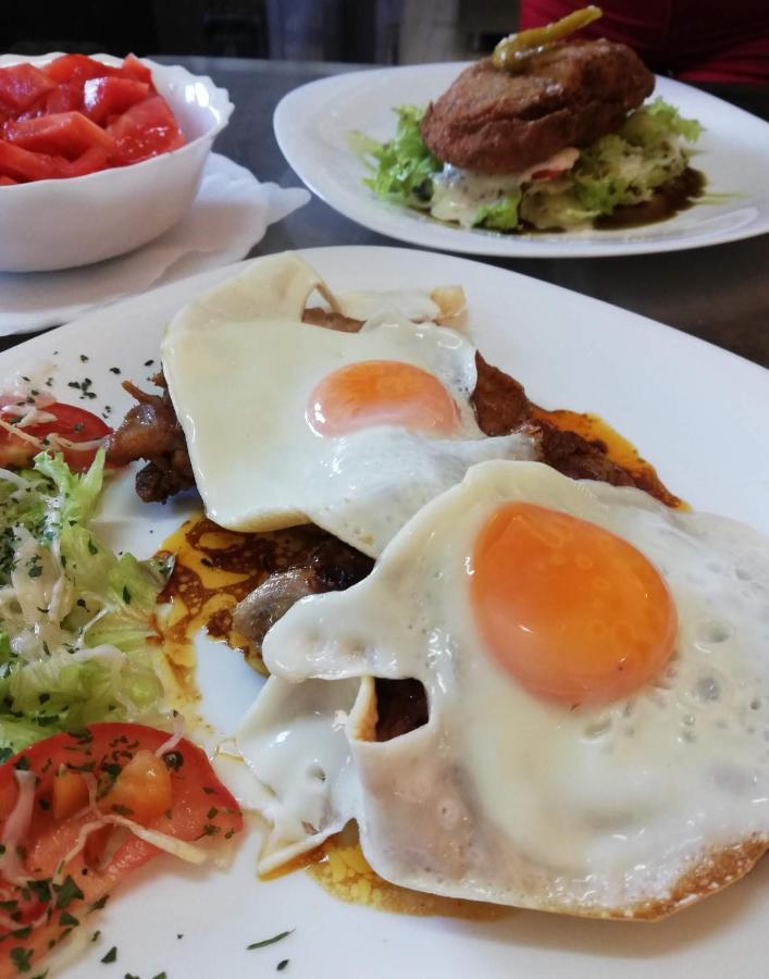 Guesthouse Arnika Fužine Dış mekan fotoğraf