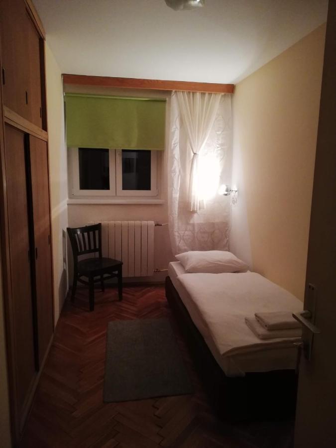 Guesthouse Arnika Fužine Dış mekan fotoğraf