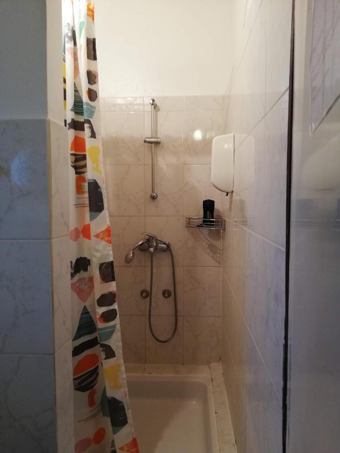 Guesthouse Arnika Fužine Dış mekan fotoğraf